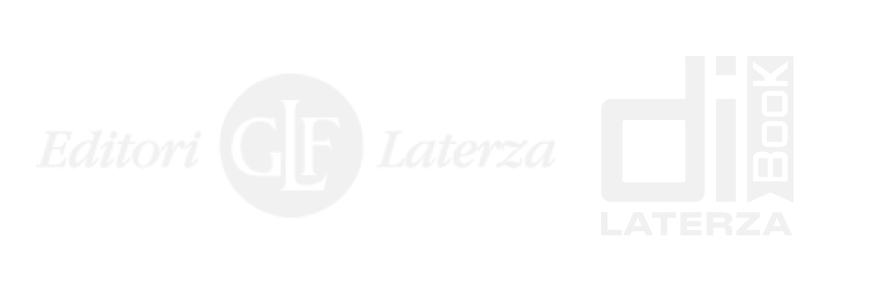 Editori Laterza